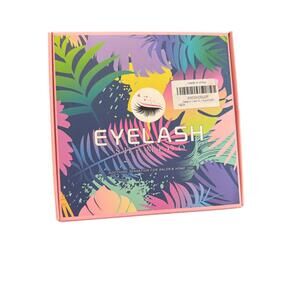 BUQIKMA Eyelash Shampoo and Accessories Kit